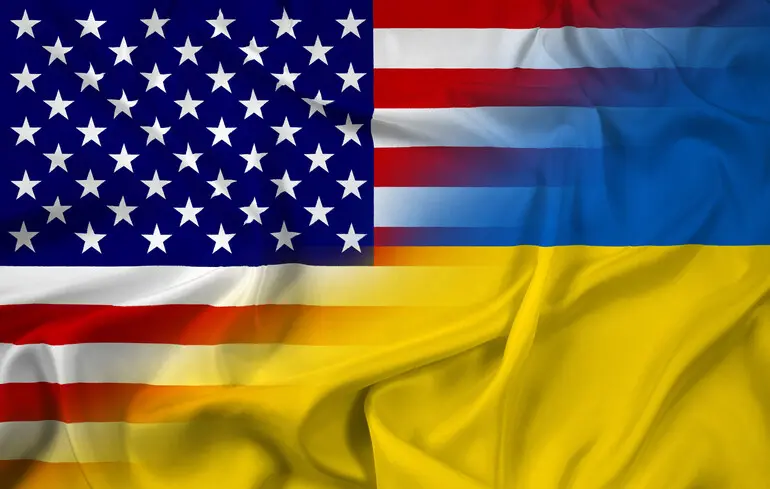 Американці мають песимістичний погляд на можливість досягнення миру між Україною та Росією.