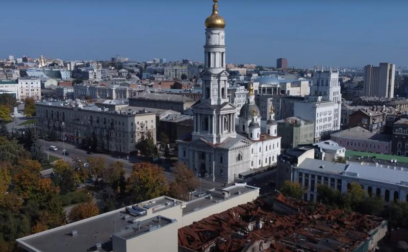 Прогноз погоди для Харкова на жовтень: синоптики поділилися, які несподіванки можуть трапитися.