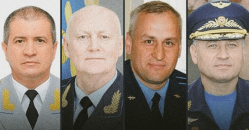 ГУР оприлюднює списки росіян, які беруть участь у ракетних атаках на Україну -- online.ua
