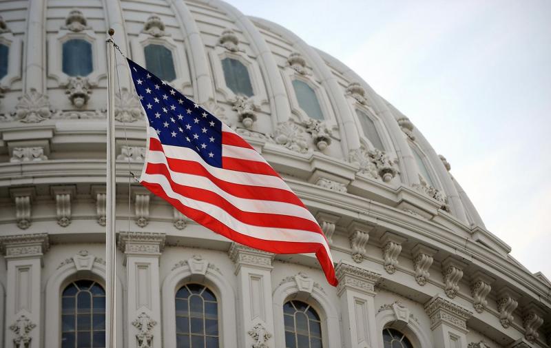 Загроза призупинення роботи в США: федеральні установи готуються до можливих вимушених канікул.