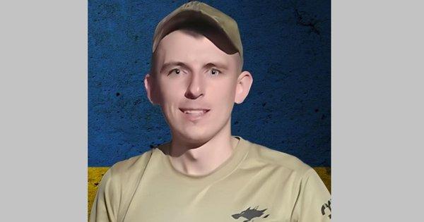 Президент надав звання Героя України загиблому військовослужбовцю з Львівської області.