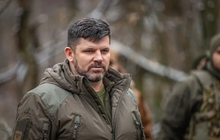 Начальник Генерального штабу повідомив, що Збройні сили України завершили перехід на корпусну організаційну структуру.