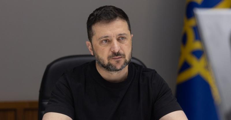 Зеленський підписав указ щодо нових міст-героїв в Україні.