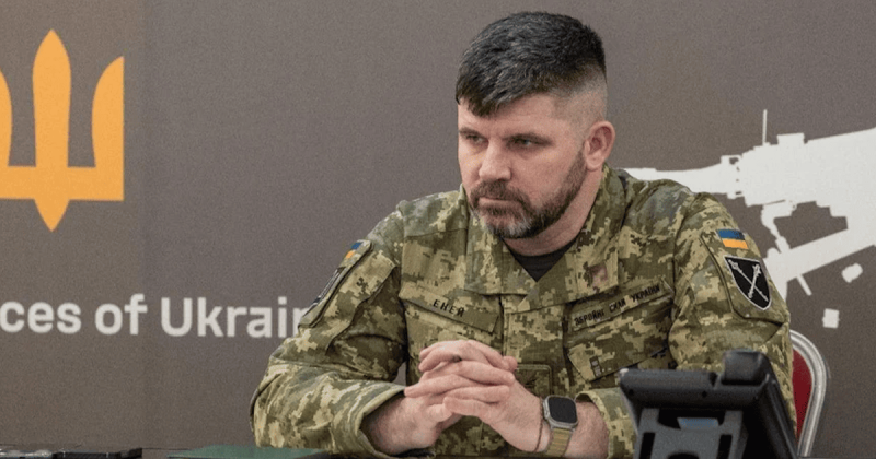 Наступ Росії в осінньо-зимовий період: керівник Генерального штабу ЗСУ поділився інформацією про наміри агресора.
