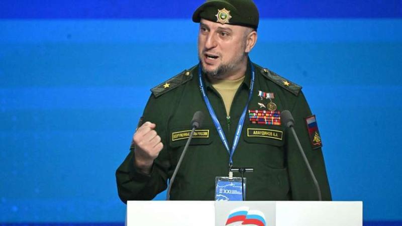 Російський генерал озвучив неймовірні дані про кількість загиблих українців у війні.