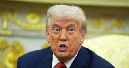 Чому Трамп запросив сотні генералів на засідання: експерт пояснює реальні причини.