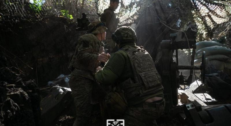 Експерт визначив найкращий можливий результат бойових дій на Добропільському напрямку.