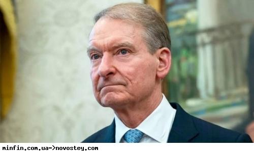 SEC висловила підтримку скасуванню вимоги про обов'язкову подачу квартальних звітів компаніями з Уолл-стріт.