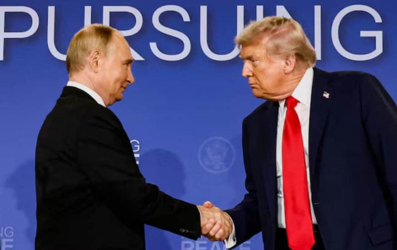 Трамп охарактеризував ініціативу Путіна стосовно регулювання ядерної зброї як 