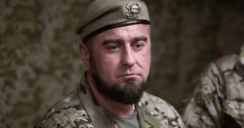 Як у Збройних Силах України ставляться до колишніх в'язнів: полковник відкрив істину.