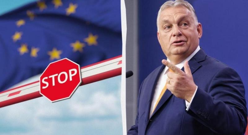 Орбан — лише один з аспектів проблеми: Україні доводиться долати численні труднощі на шляху до Європейського Союзу, зазначає Reuters.