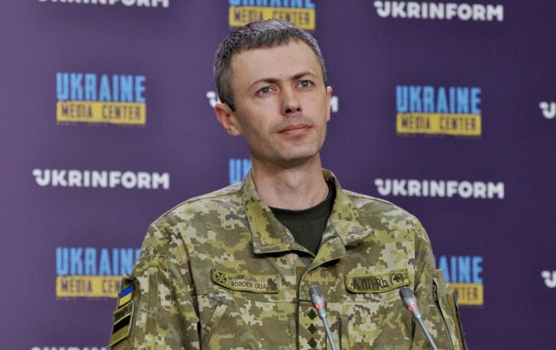 Підрозділ Касьянова був розпущений: деталі скандалу та реакція Державної прикордонної служби України.