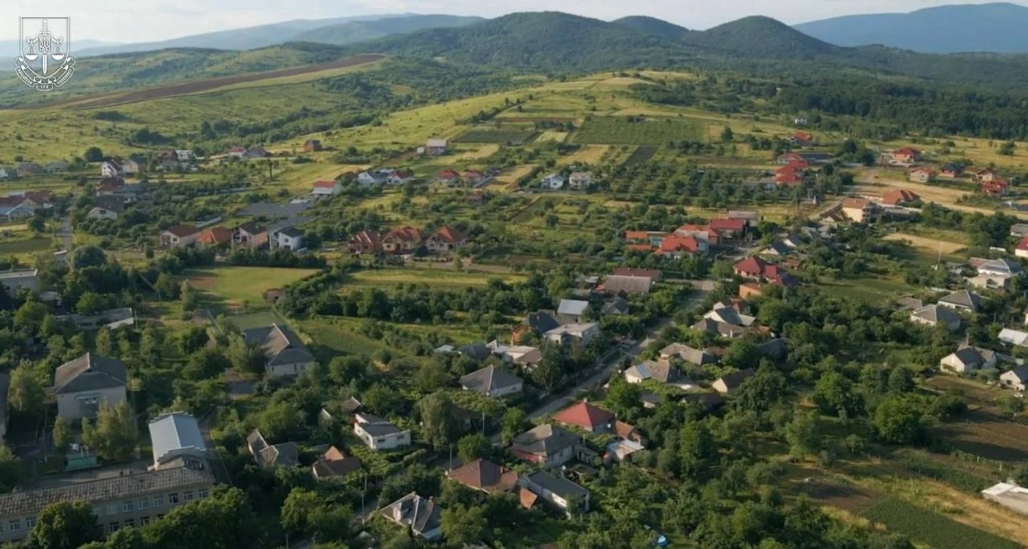 В Закарпатті вдалося зберегти у державній власності більше 4,4 тисяч гектарів земель, які належать підприємству 