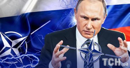 Росія перейшла до 