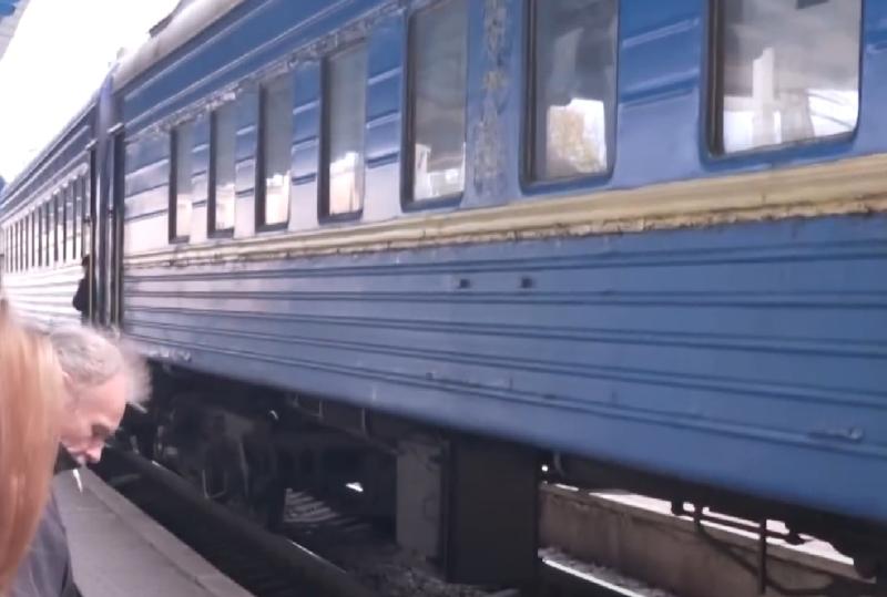 Оновлений розклад потягів зі Львова: 