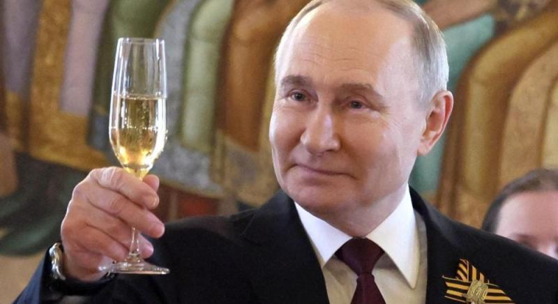 Путін прагне до безсмертя та використовує державні фінанси для досліджень у сфері боротьби зі старінням, - повідомляє Le Monde.