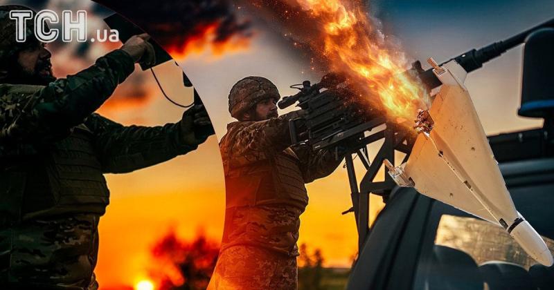 Чи здатні Повітряні сили забезпечити повний контроль над повітряним простором України? Військовий експерт надав однозначну відповідь.