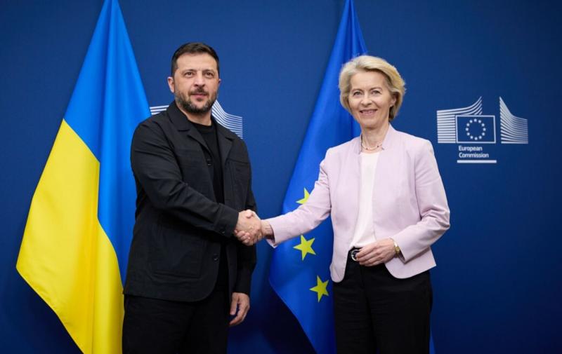Україна у боротьбі з Орбаном та бюрократичними перешкодами. Хто саме стає найбільшою перешкодою на шлях до євроінтеграції країни?
