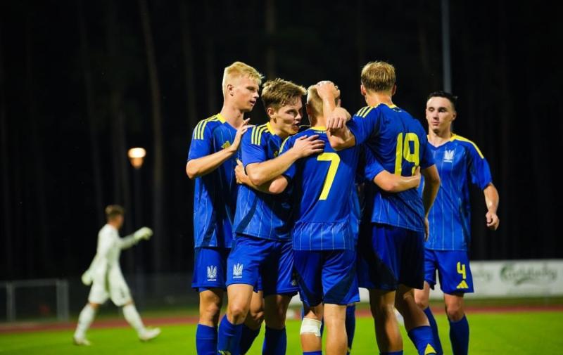 Україна U-21 проти Угорщини U-21: де можна переглянути онлайн матч кваліфікації до Євро-2027, час старту та прогнози на гру.