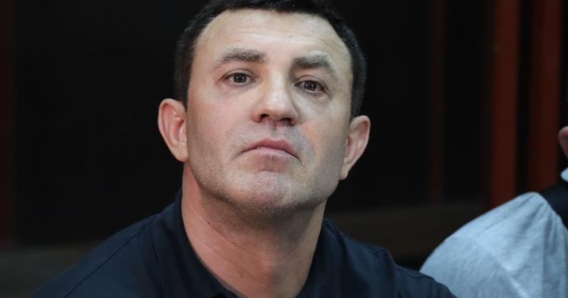 Суд ухвалив рішення про звільнення Тищенка з-під ночного домашнього арешту - Новини bigmir)net