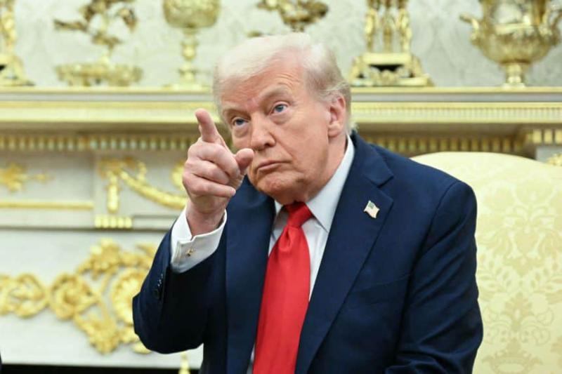 Трамп висловив бажання виключити одну країну з НАТО.