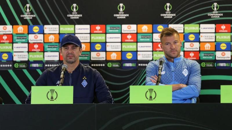 Конфлікт між Шовковським і Ярмоленком: де зараз перебуває футболіст, деталі суперечки - Sport News 24