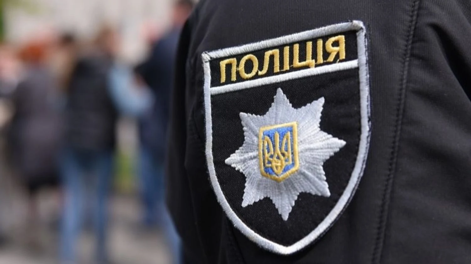 У Києві музиканта з інвалідністю Івана Замігу образили через його відмову виконувати пісні російською мовою. Поліція розслідує ці обставини. | УНН