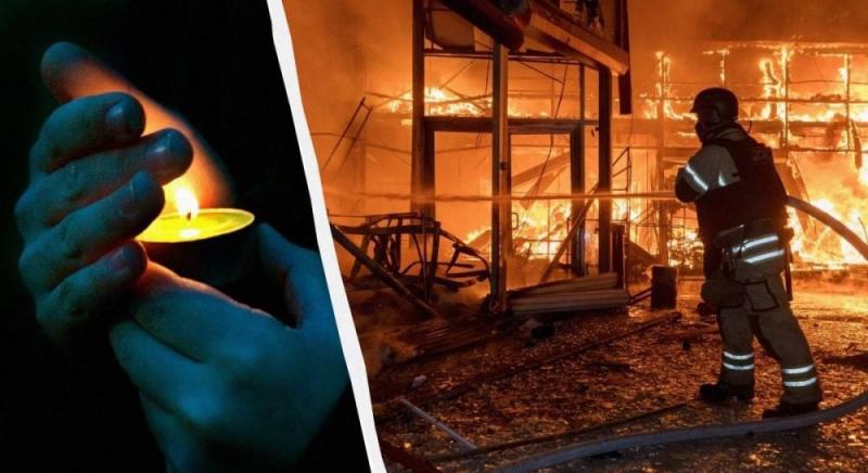 Донеччина позбулася електропостачання внаслідок ворожих атак.