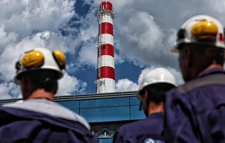 Народні обранці Верховної Ради мають намір надати можливість приватним підприємствам зводити малі атомні електростанції впродовж трьох-п’яти років.