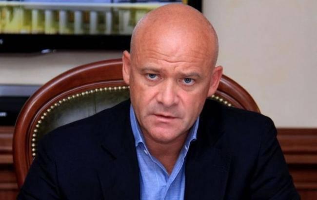 Труханов має намір оскаржити в суді ухвалу про анулювання його громадянства.