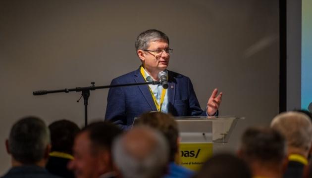 В Молдові оголосили ім'я претендента на пост прем'єр-міністра.