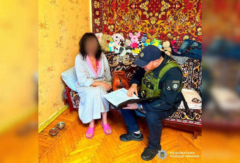 Харківський мешканець виявив жорстокість, знущаючись і погрожуючи своїй співмешканці: розпочато кримінальне розслідування - Новини Весь Харків.