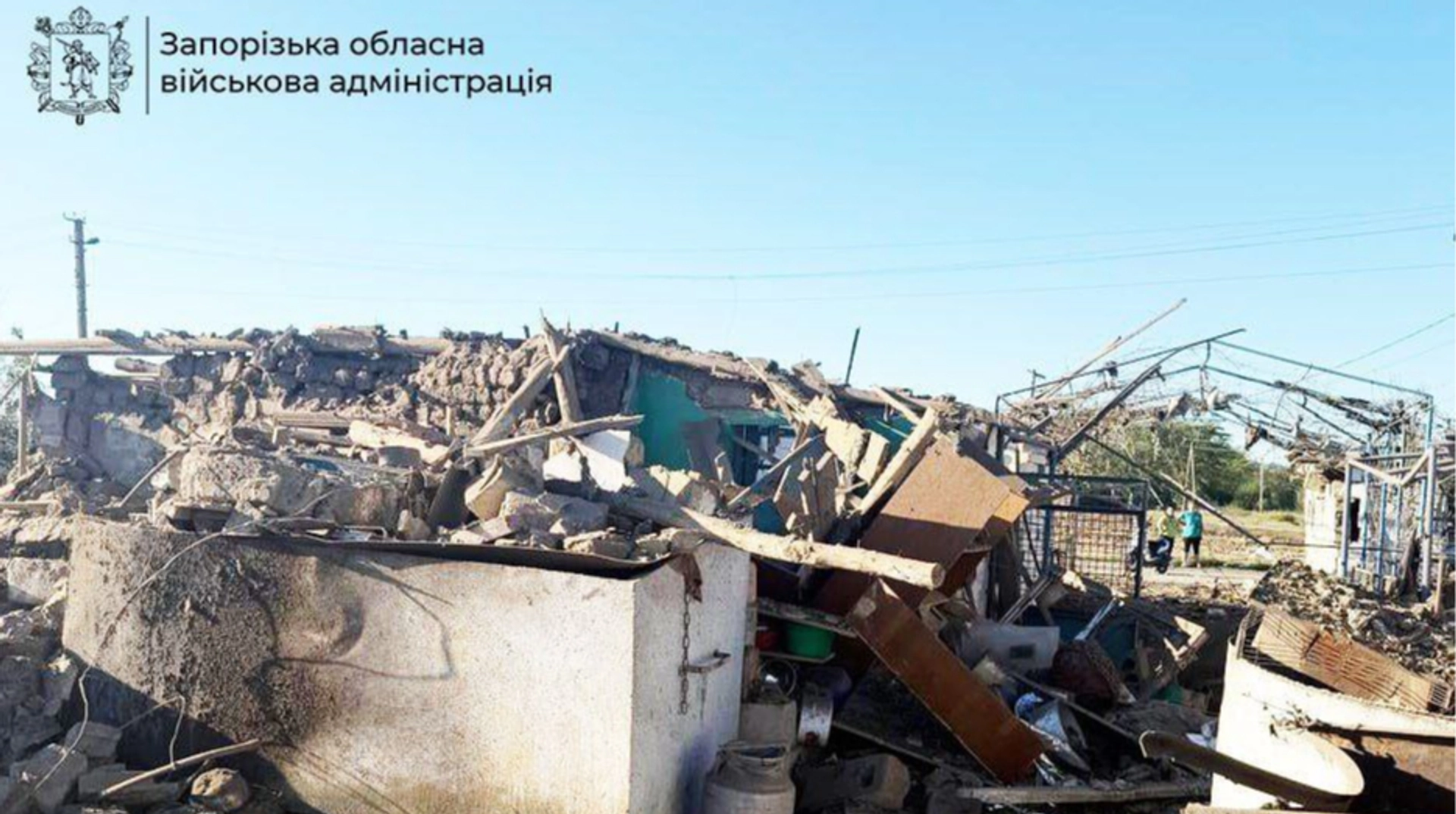 Протягом останньої доби військові РФ забрали життя 5 осіб і завдали поранень 19 людям у трьох регіонах.
