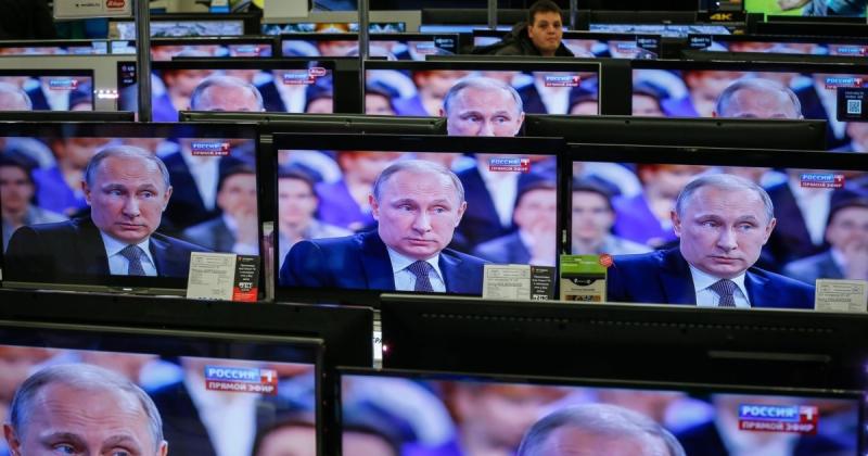 ISW - Кремль створює основи для потенційної агресії проти держав НАТО.