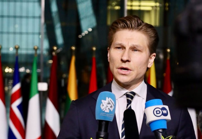 Фінляндія повідомила про своє рішення долучитися до програм закупівлі озброєння в Сполучених Штатах для підтримки України.
