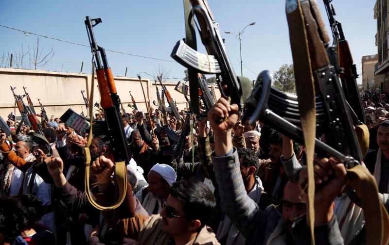 В серпні Ізраїль здійснив ліквідацію керівника генерального штабу хуситів.