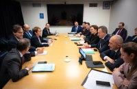 Європейський банк реконструкції та розвитку вже надав фінансування в розмірі 1 мільярда євро для термінових закупівель газу для України.