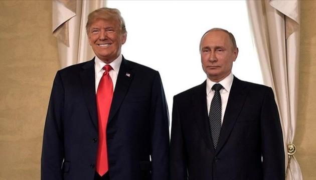 Угорщина вже розпочала підготовчі заходи до саміту між Трампом і Путіним.