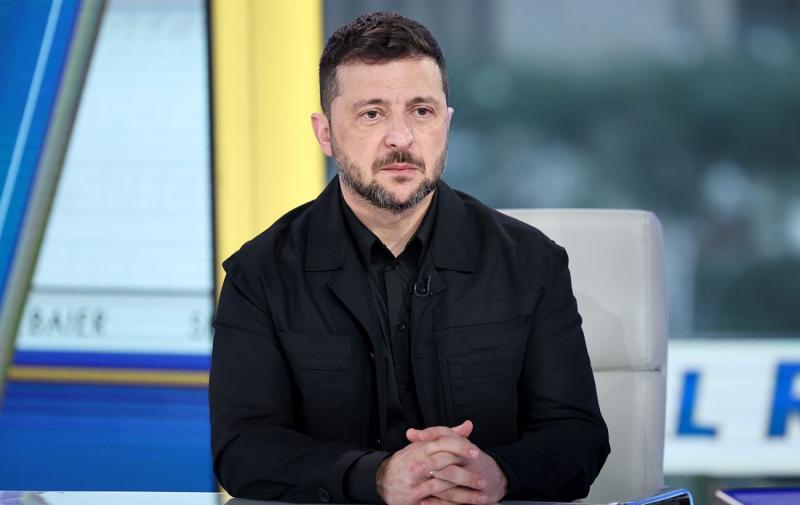 Зеленський все ще відкритий до зустрічі з Путіним, проте висуває дві умови.