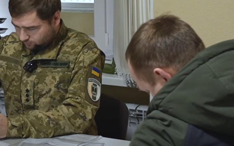 Відстрочка для ухилянтів не надається: суд дав зрозуміти ТЦК, хто в домі господар.