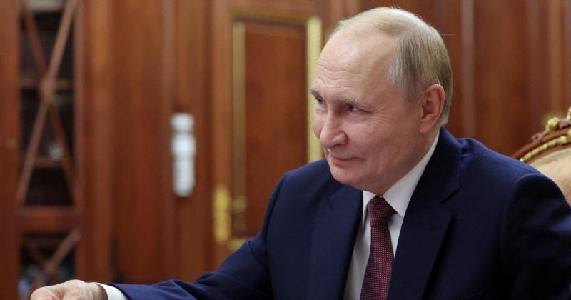 ISW: У Кремлі знову дають зрозуміти Трампу, що його запити не відповідають військовим планам Росії.