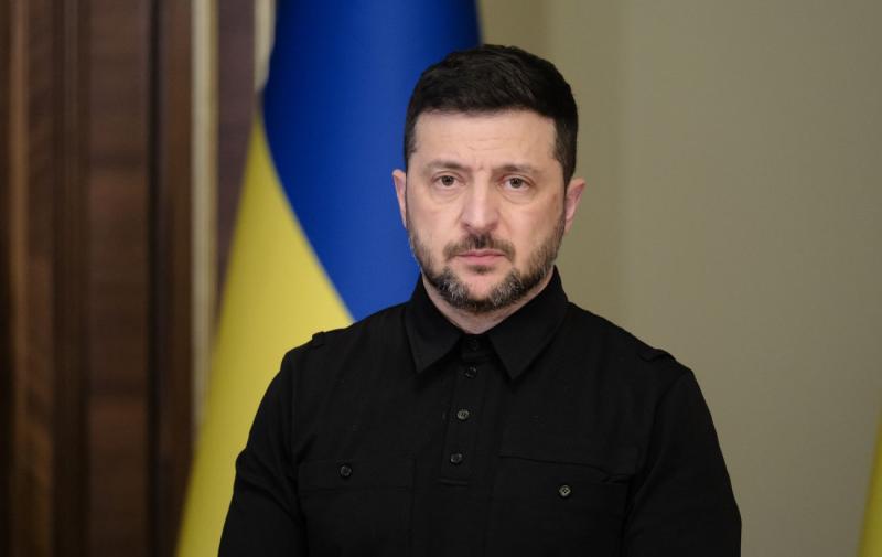 Росія виявляє все більшу агресію, і злочинців слід зупинити: Зеленський прокоментував обстріл дитячого садка в Харкові.