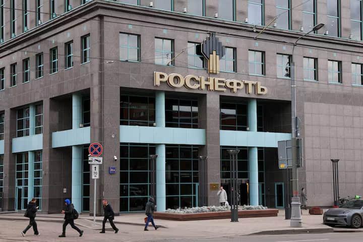 ЗМІ: Берлін прагне убезпечити німецький сегмент