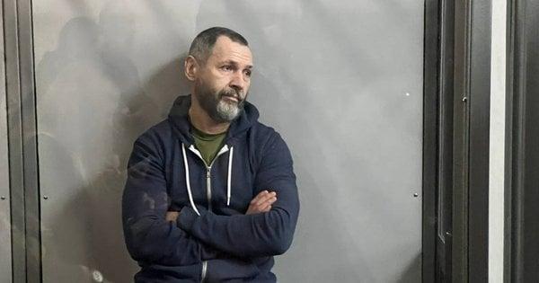 Галицький районний суд Львова ухвалив рішення про продовження арешту підозрюваного у справі вбивства Андрія Парубія.