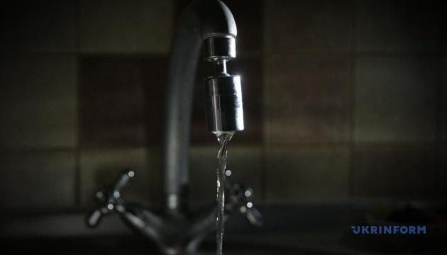 У Львові буде організовано підвоз води до кількох адрес у зв'язку з серйозною аварією на водопроводі.