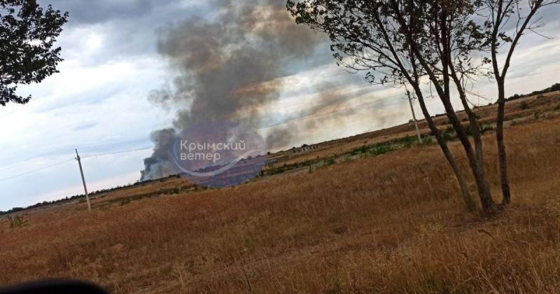 Атака в Криму: заблоковано пересування російських військових потягів.