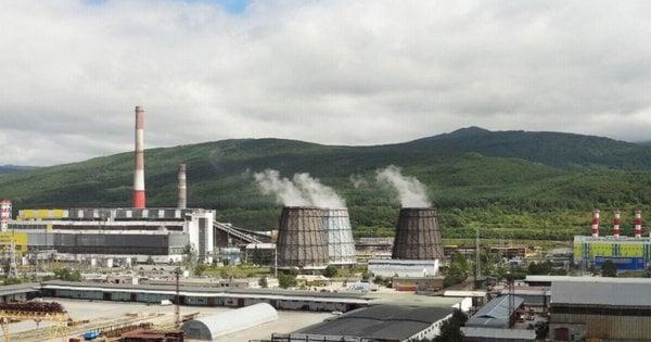 На російському острові Сахалін стався відключення електрики через вибух на тепловій електростанції.