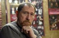 Актор Віктор Жданов поділився: 