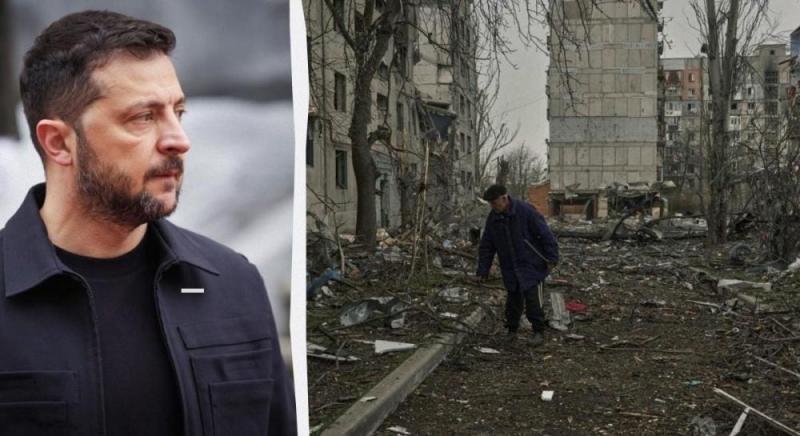 Зеленський заявив, що Покровськ є ключовою метою для російських військ, оскільки в місто вже увійшли приблизно 200 загарбників.