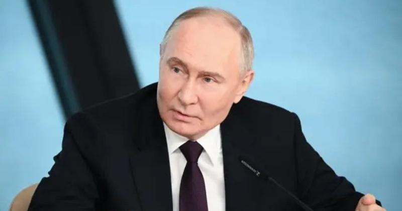 Російська Федерація не має наміру припиняти наступальні дії своїх збройних сил, незважаючи на зусилля Трампа в напрямку мирного врегулювання, за інформацією американської розвідки.